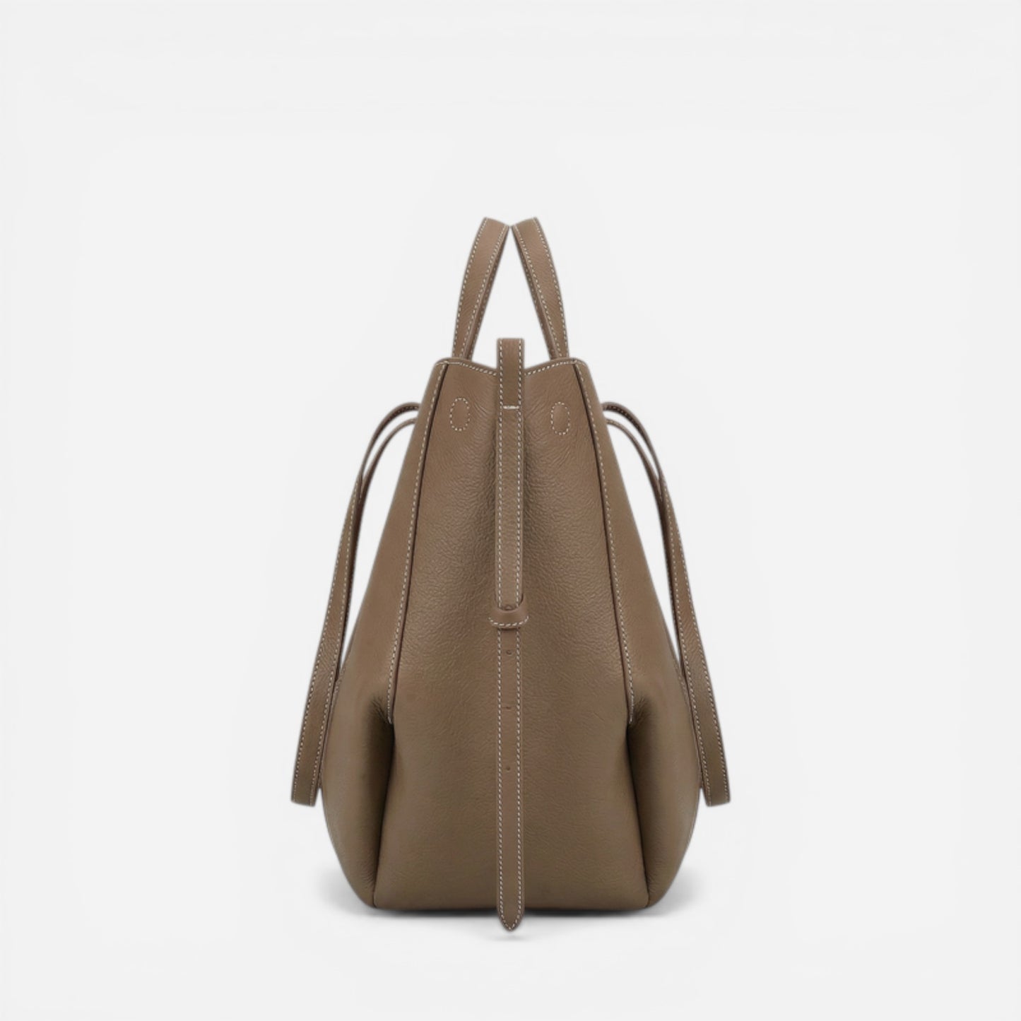 Sac fourre-tout oversize pour femmes - Idéal pour tous les jours