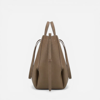 Sac fourre-tout oversize pour femmes - Idéal pour tous les jours