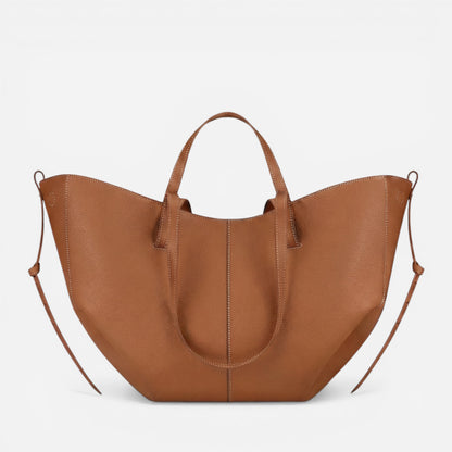 Sac fourre-tout oversize pour femmes - Idéal pour tous les jours