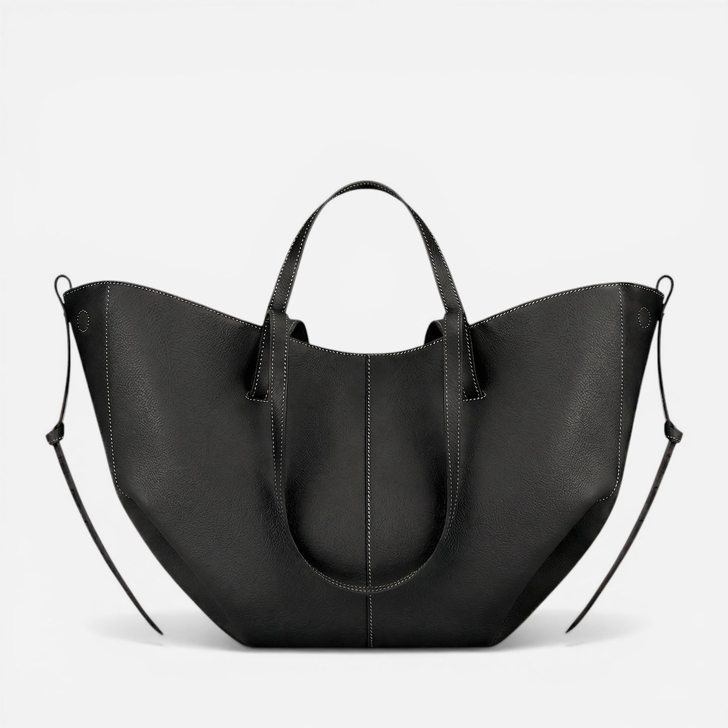 Sac fourre-tout oversize pour femmes - Idéal pour tous les jours