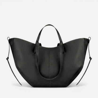 Sac fourre-tout oversize pour femmes - Idéal pour tous les jours