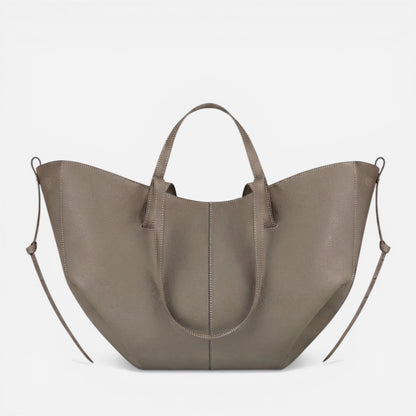 Sac fourre-tout oversize pour femmes - Idéal pour tous les jours