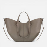 Sac fourre-tout oversize pour femmes - Idéal pour tous les jours