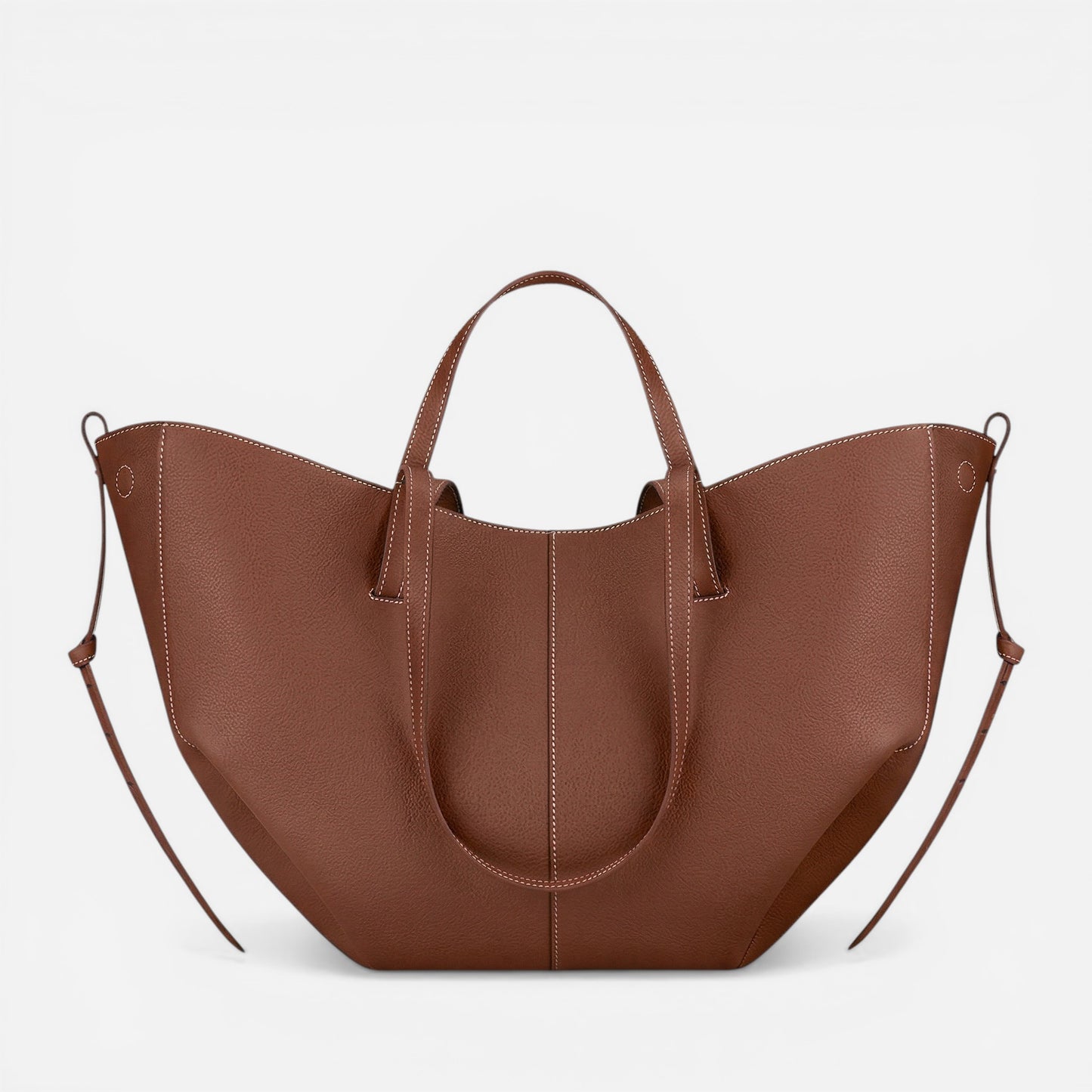 Sac fourre-tout oversize pour femmes - Idéal pour tous les jours
