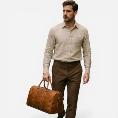 Mads | Sac de Voyage Rom - Élégance et Praticité pour vos Voyages
