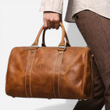 Mads | Sac de Voyage Rom - Élégance et Praticité pour vos Voyages