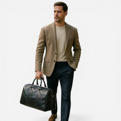 Mads | Sac de Voyage Rom - Élégance et Praticité pour vos Voyages