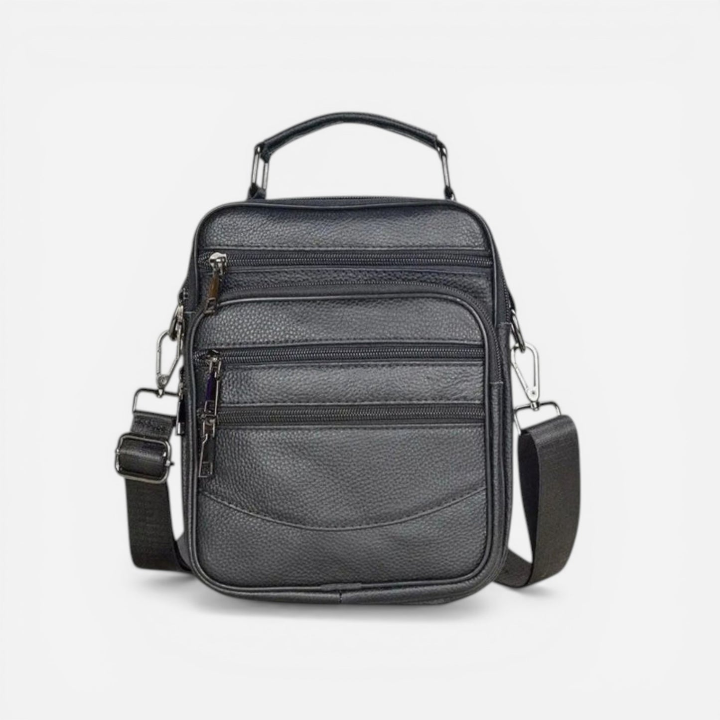 Laurits | Sac en Cuir Classique - Élégance et Durabilité