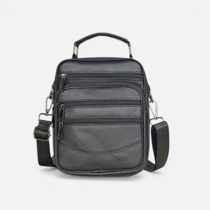Laurits | Sac en Cuir Classique - Élégance et Durabilité