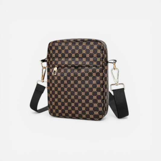Magnus | Mini sac à main vintage élégant et tendance