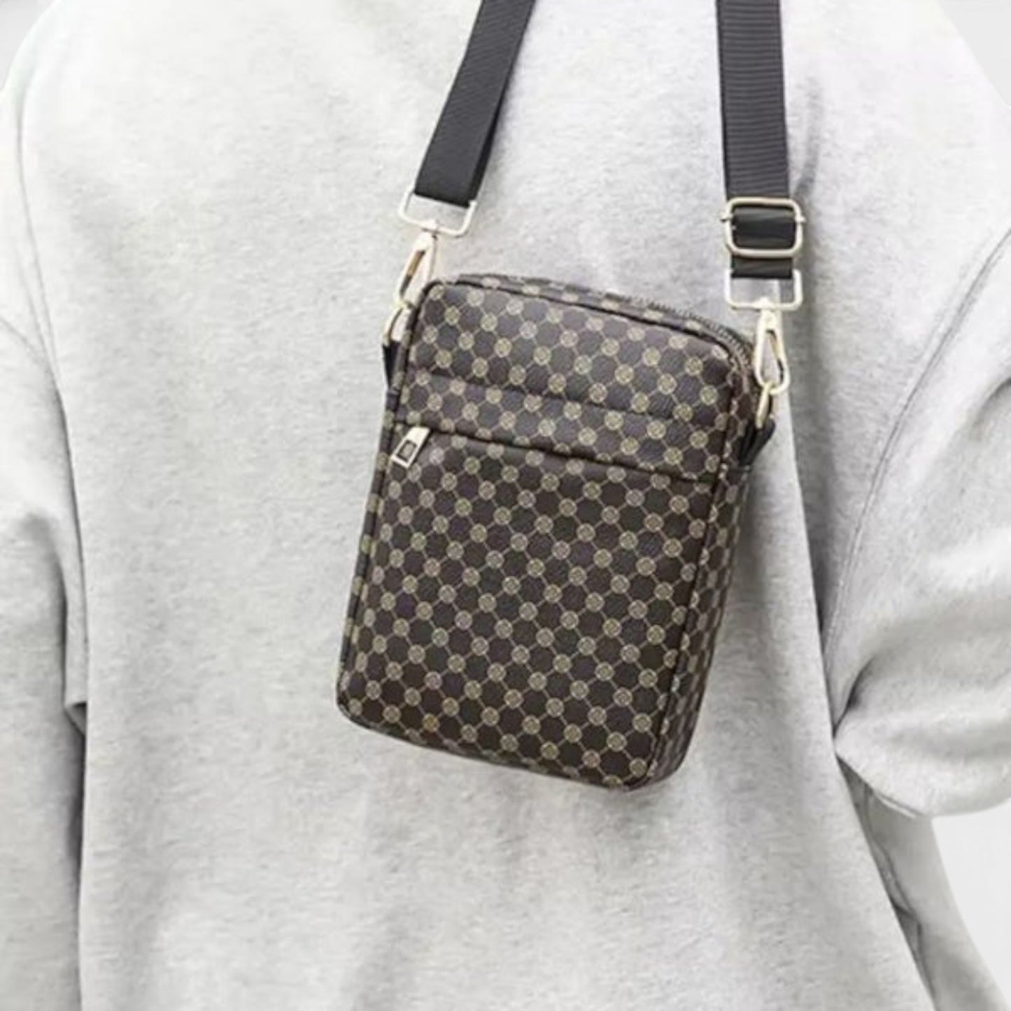 Magnus | Mini sac à main vintage élégant et tendance