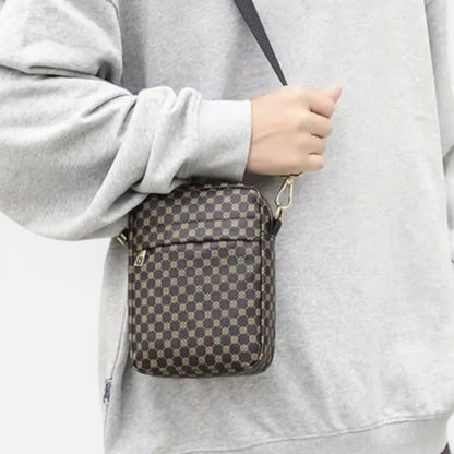 Magnus | Mini sac à main vintage élégant et tendance