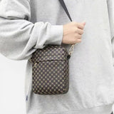 Magnus | Mini sac à main vintage élégant et tendance