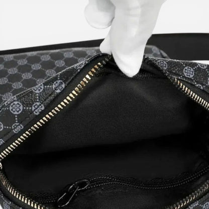 Magnus | Mini sac à main vintage élégant et tendance