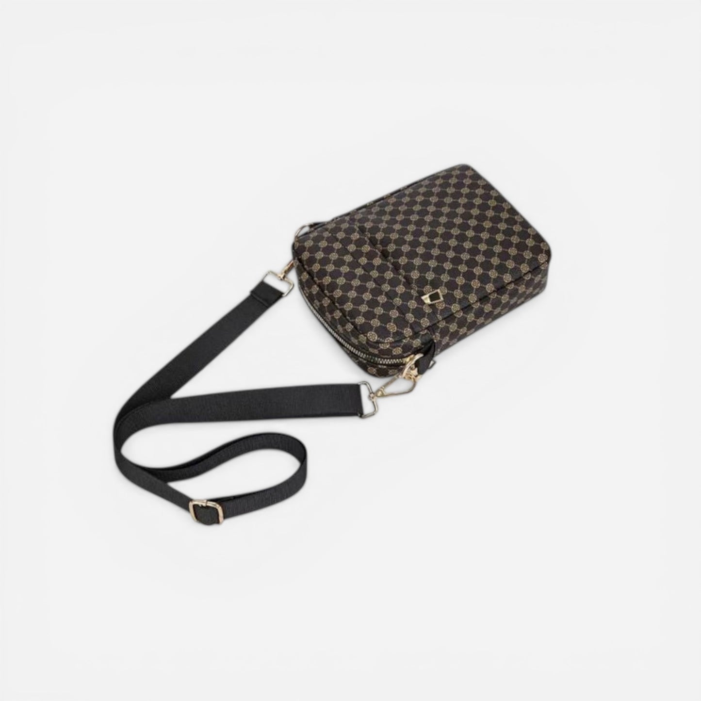 Magnus | Mini sac à main vintage élégant et tendance