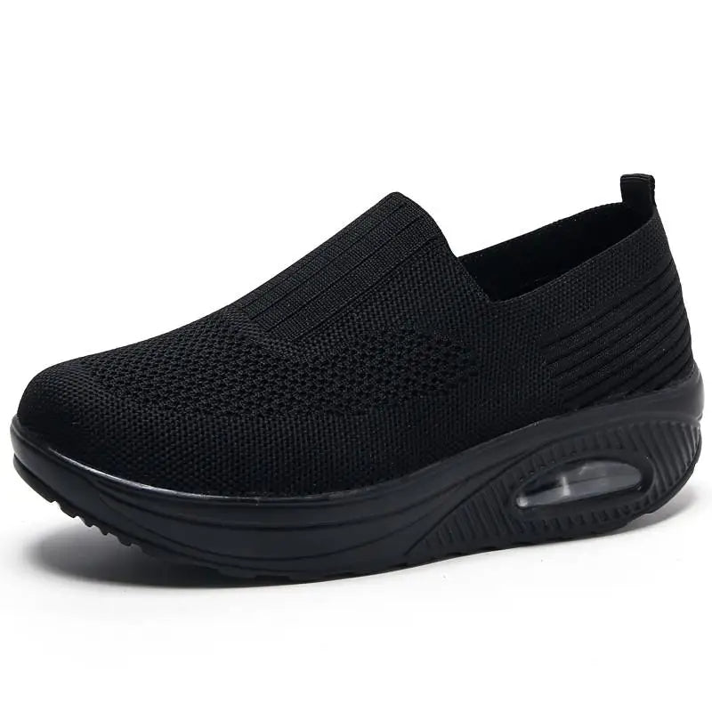 AYA™ | Orthopedic shoes for women 