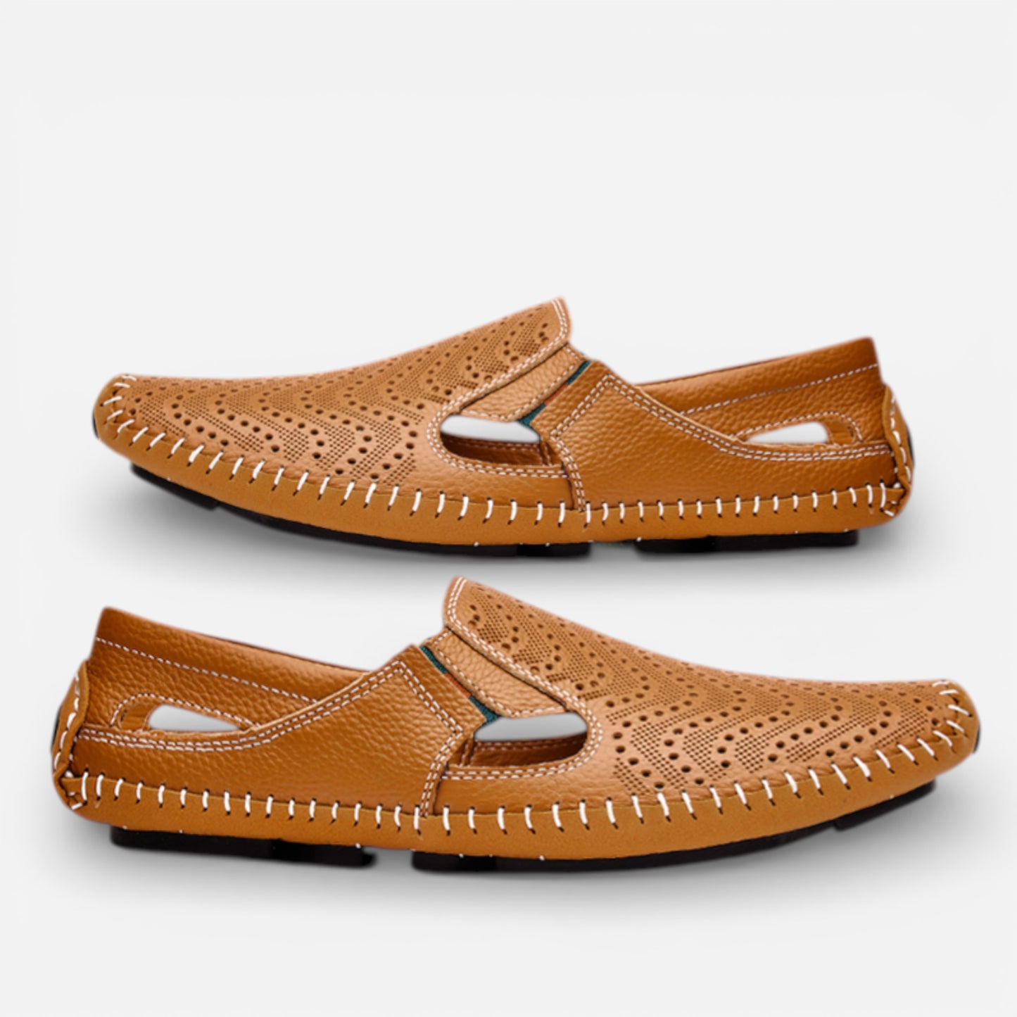 Marco Italia Sandals - Sandales Élégantes et Confortables pour l'Été