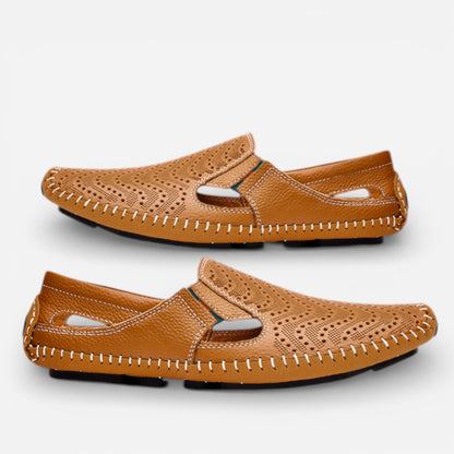 Marco Italia Sandals - Sandales Élégantes et Confortables pour l'Été