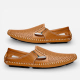 Marco Italia Sandals - Sandales Élégantes et Confortables pour l'Été