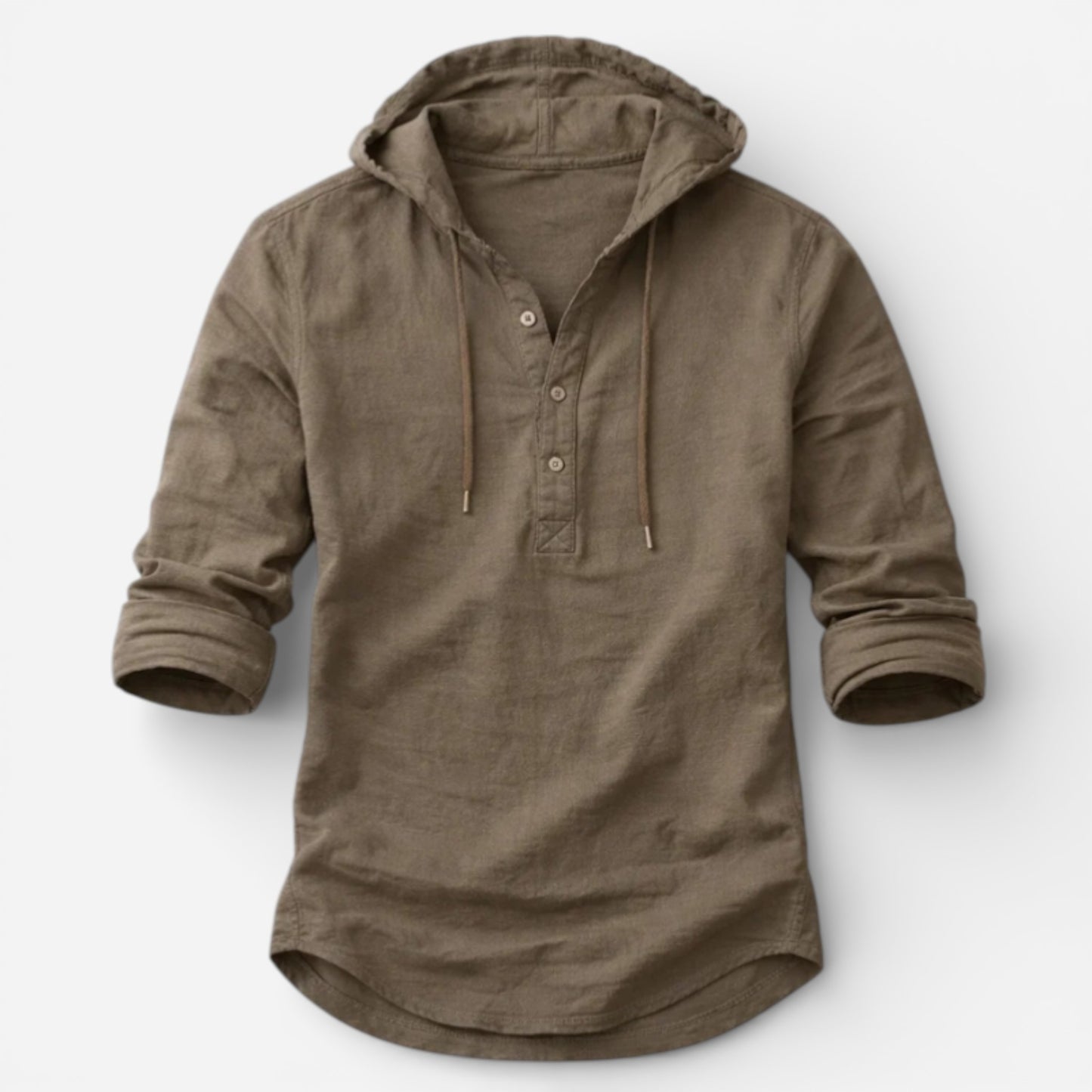 Blake Hoodie - T-shirt à capuche tendance et confortable pour tous