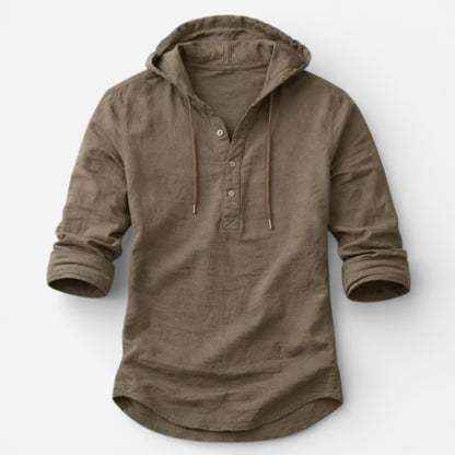 Blake Hoodie - T-shirt à capuche tendance et confortable pour tous