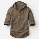 Blake Hoodie - T-shirt à capuche tendance et confortable pour tous