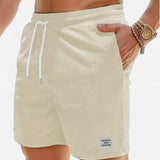 Simon - Shorts d'été élégants et confortables pour hommes