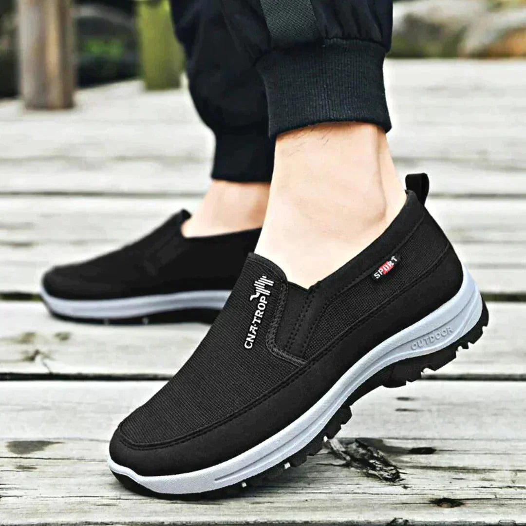 DOMINIQUE™ | Orthopedic walking shoes 