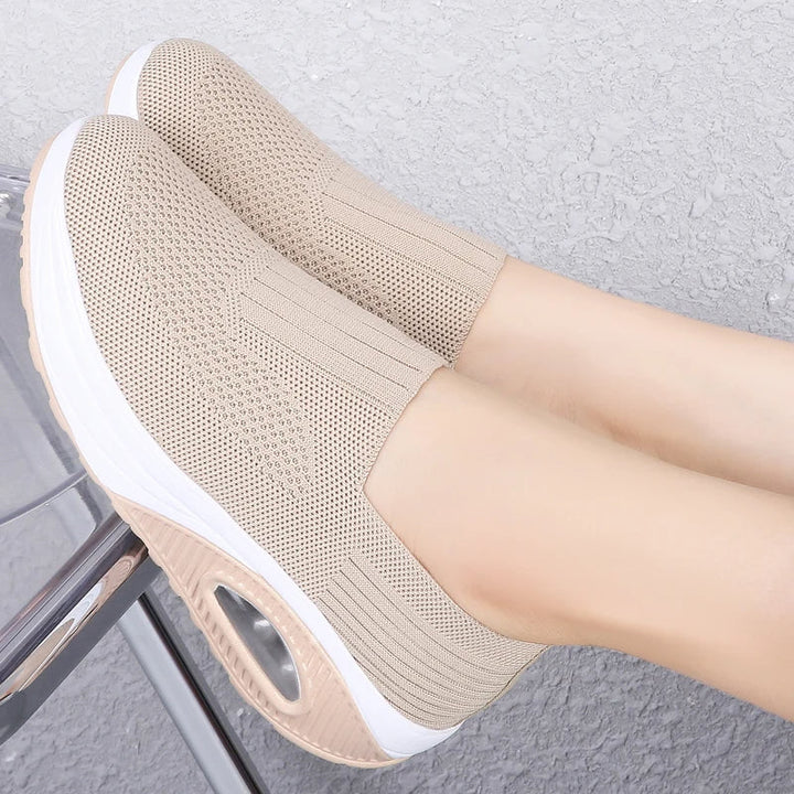 AYA™ | Orthopedic shoes for women 