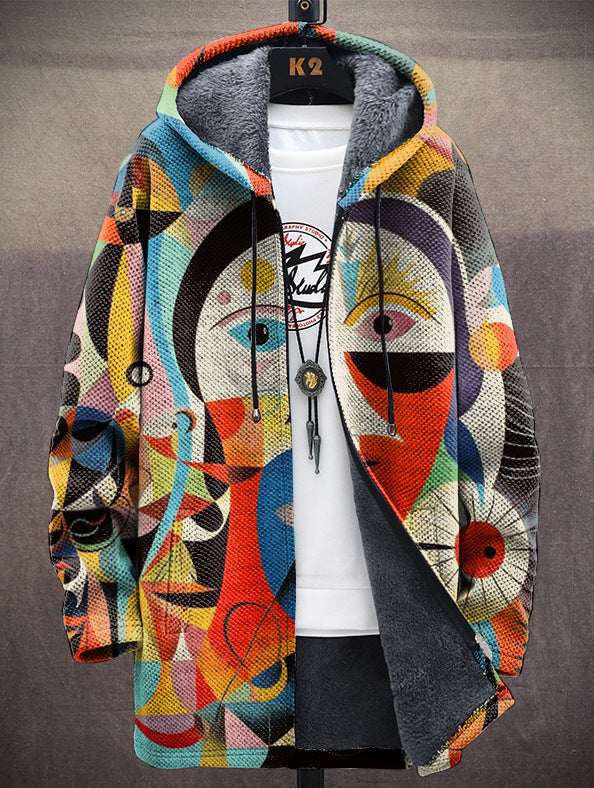 ASTRA™ | Art Inspired Luxury Hoodie 