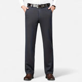 Ruben - Pantalon élégant extensible pour homme, confort et style