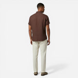 Ensemble d'été Jannik | Chemise et Pantalon Élégants pour Homme