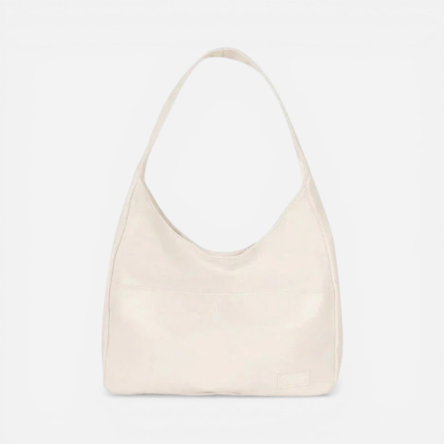 Sac à bandoulière en cuir synthétique pour femme - Élégant et spacieux