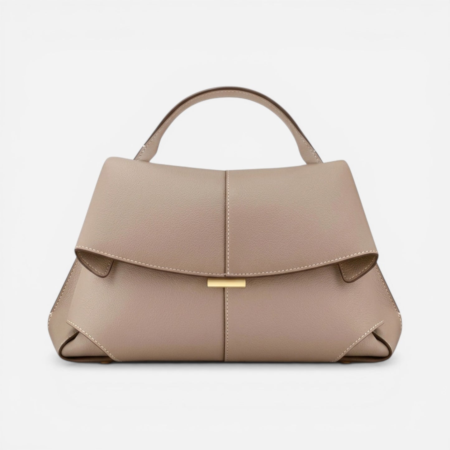 Arlisse | Sac à main élégant pour femme avec poignée supérieure