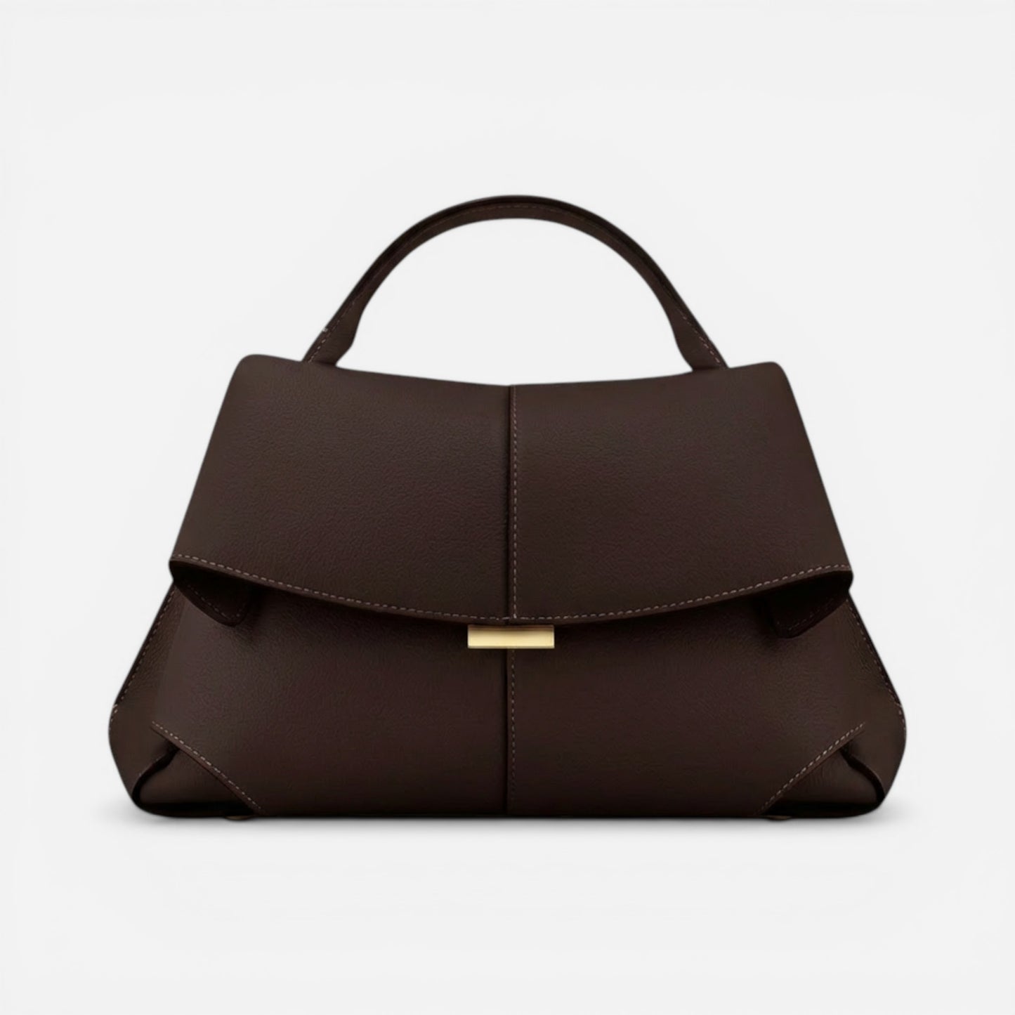 Arlisse | Sac à main élégant pour femme avec poignée supérieure