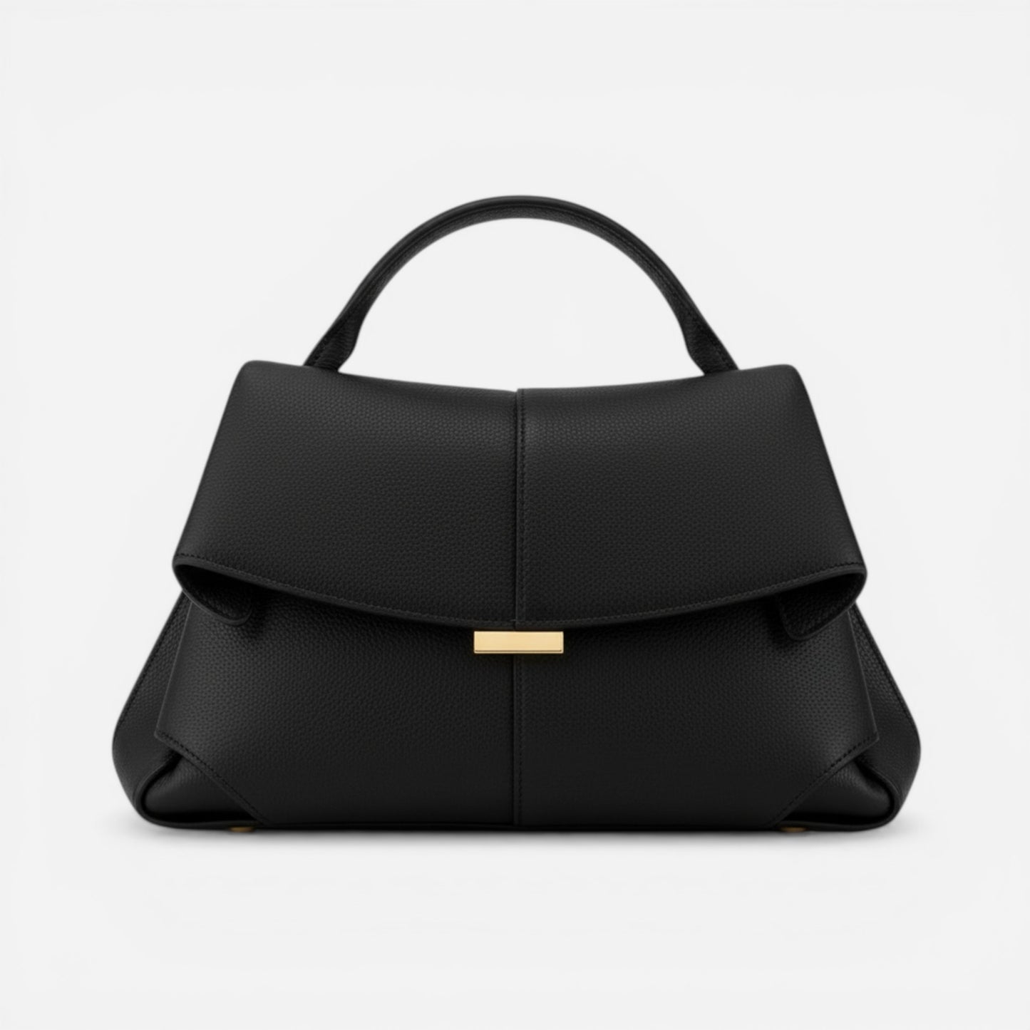 Arlisse | Sac à main élégant pour femme avec poignée supérieure