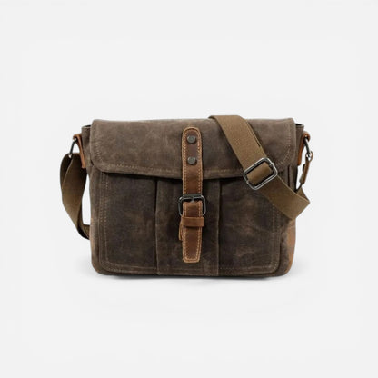Sac à dos de coursier Balmoral - Élégance et Praticité