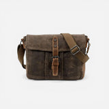 Sac à dos de coursier Balmoral - Élégance et Praticité