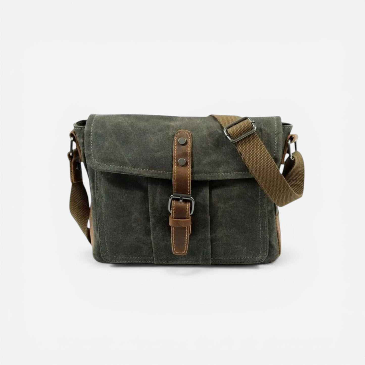 Sac à dos de coursier Balmoral - Élégance et Praticité