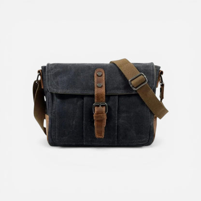Sac à dos de coursier Balmoral - Élégance et Praticité