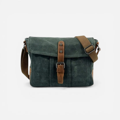 Sac à dos de coursier Balmoral - Élégance et Praticité