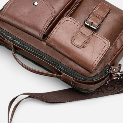 Sac à Bandoulière Carré Rétro Élégant et Pratique