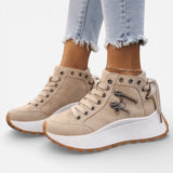 Novera Chunk Sneakers - Confort et Style pour Tous les Jours