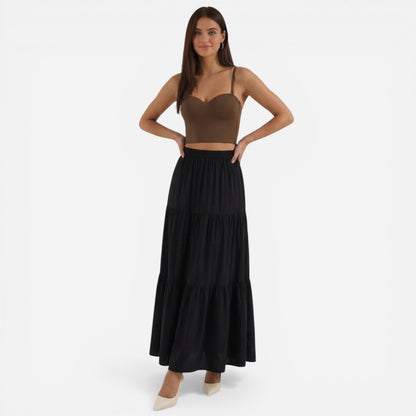 Débardeur Guinevere Élégant et Confortable - Style Unique