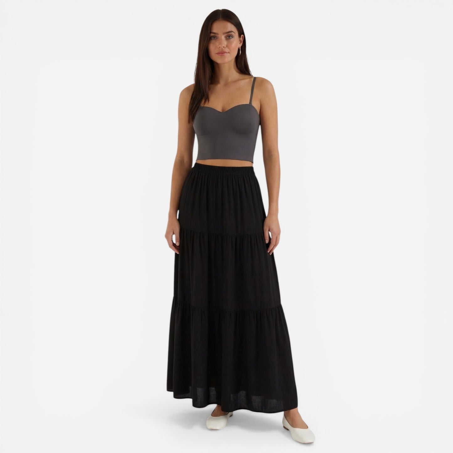 Débardeur Guinevere Élégant et Confortable - Style Unique