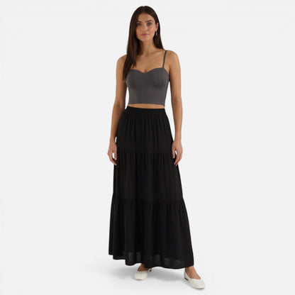 Débardeur Guinevere Élégant et Confortable - Style Unique