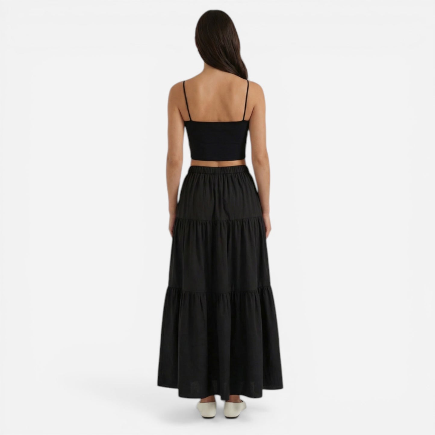 Débardeur Guinevere Élégant et Confortable - Style Unique
