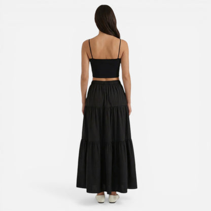 Débardeur Guinevere Élégant et Confortable - Style Unique