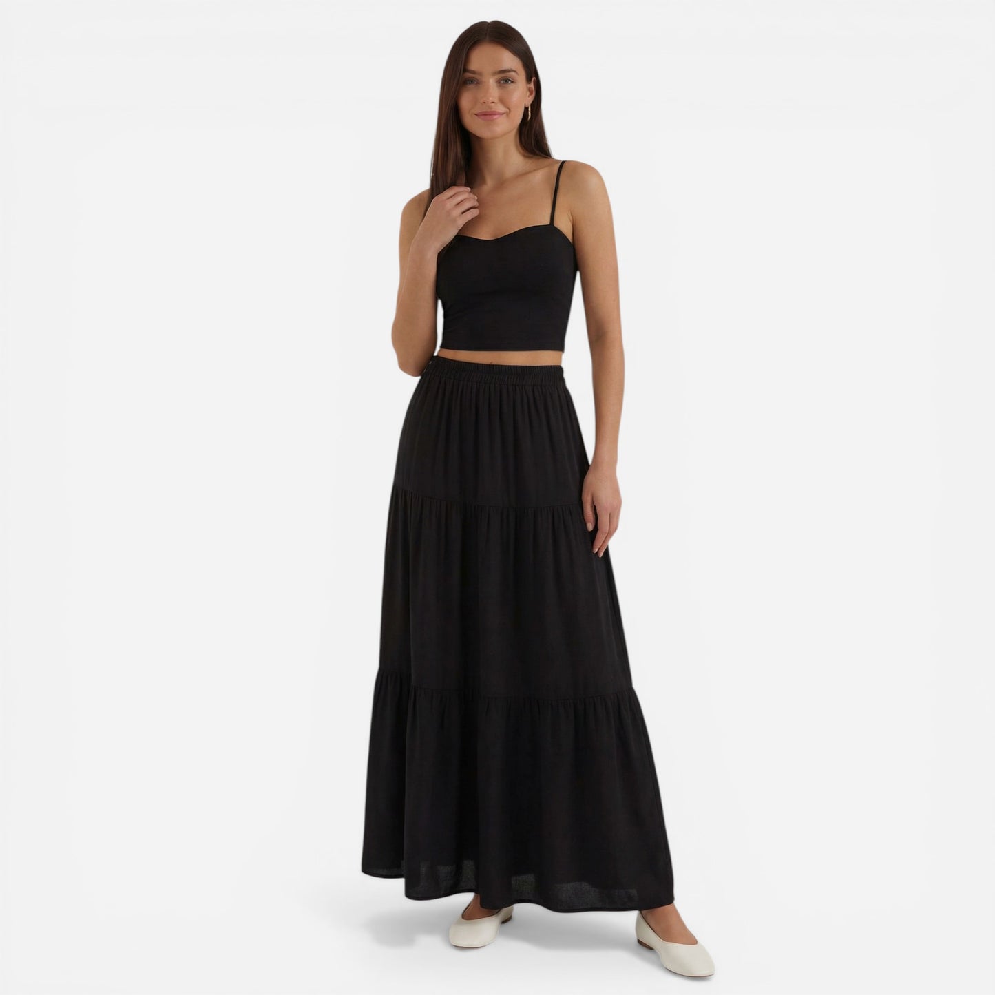 Débardeur Guinevere Élégant et Confortable - Style Unique