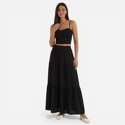 Débardeur Guinevere Élégant et Confortable - Style Unique